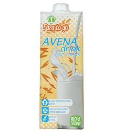 Etg Bevanda Di Avena 1lt