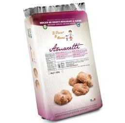 Pane Anna Amaretti S/g S/latt