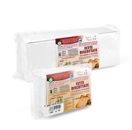 Pane Anna Fette Biscottate190g