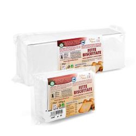 Pane Anna Fette Biscottate190g