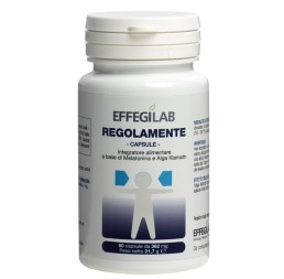 Regolamente 60cps