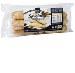 Nutrifree Savoiardi 150g
