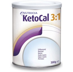 Ketocal 3:1 300g