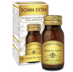 Donna Extra 100past