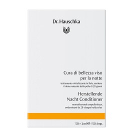 Dr Hauschka Cura Bell Nt1mlx10