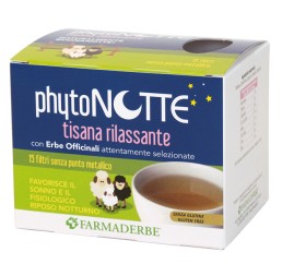 Phytonotte Tis Rilas 15filt