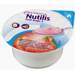 Nutilis Fruit Stage 3 Fra 3pz