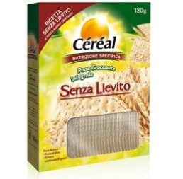 Cereal Pane Azzimo Integ S/lie