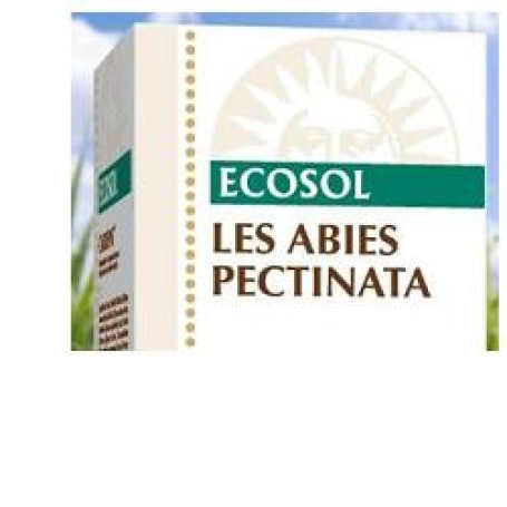 Les Abies Pectinata Gocce 50ml