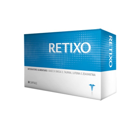 Retixo 30cps