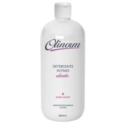 OLINORM DETERGENTE INTIMO 500M