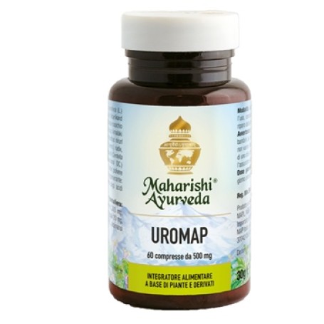 Uromap 60cpr