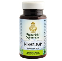 Mineralmap 60cpr