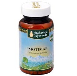 Motimap 120cpr