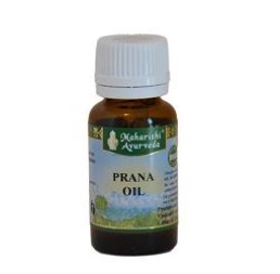 Prana Oil Olio Essenziale 10ml