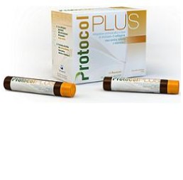 PROTOCOL PLUS 21FL 25ML