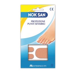 NOKSAN KIT PROT PUNTI SENS 6PZ