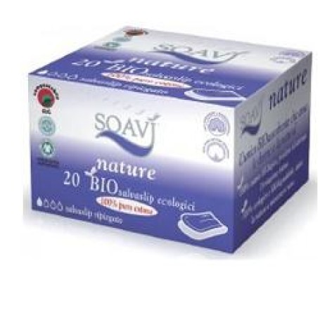 Salvaslip Bio Stesi Soavi
