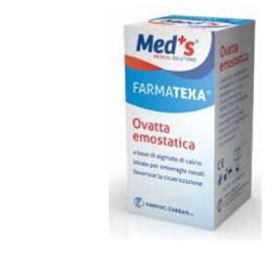 MEDS OVATTA EMOSTATICA 1 TUBO
