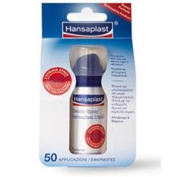 HANSAPLAST CEROTTO SPR 32,5ML