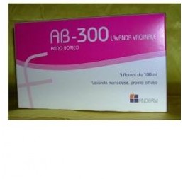 AB 300 LAVANDA VAG 5FL 140ML