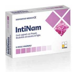 INTINAM 8OV