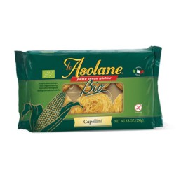 Le Asolane Bio Capellini 250g
