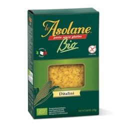 Le Asolane Bio Ditalini 250g
