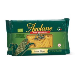 Le Asolane Bio Penne Rigate250