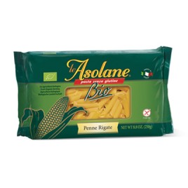 Le Asolane Bio Penne Rigate250