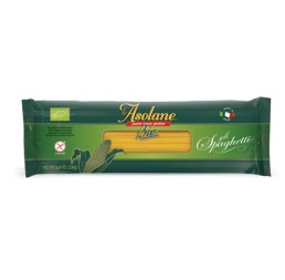 Le Asolane Bio Spaghetti 250g