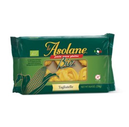 Le Asolane Bio Tagliatelle 250