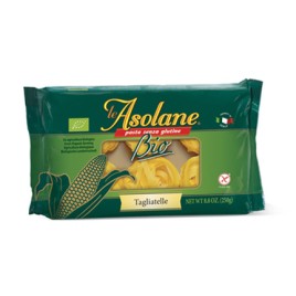 Le Asolane Bio Tagliatelle 250
