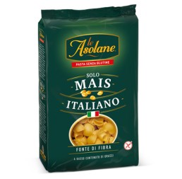 Le Asolane Fonte Fibra Pipe