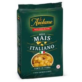 Le Asolane Fonte Fibra Pipe