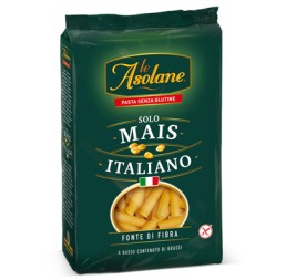 Le Asolane Fonte Fibra Tubetti