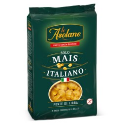 Le Asolane Fonte Fibra Gnocchi