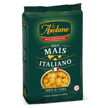 Le Asolane Fonte Fibra Gnocchi