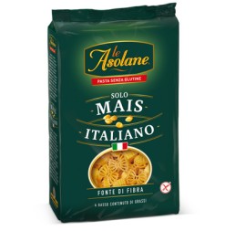 Le Asolane Fonte Fibra Farfall