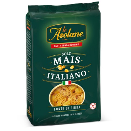 Le Asolane Fonte Fibra Farfall