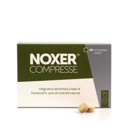 Noxer 30cpr 550mg