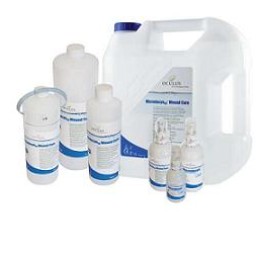 MICRODACYN 60 SPRAY WCARE 250M