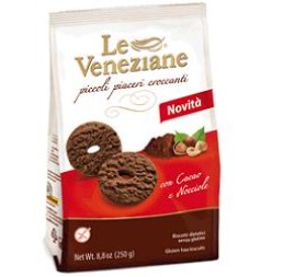 Le Veneziane Biscotti Cac/nocc