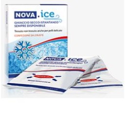 Nova Ice Ghiaccio Ist Tnt 2pz