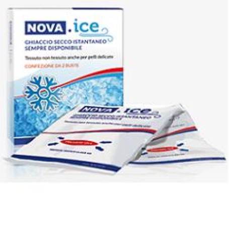 Nova Ice Ghiaccio Ist Tnt 2pz