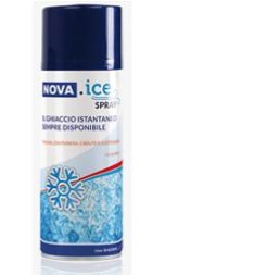Nova Ice Gh Istant Spr 400ml