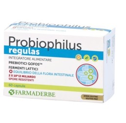 Probiophilus 60cps