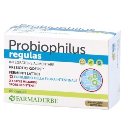 Probiophilus 60cps