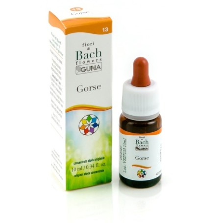GORSE GUN GTT 10ML