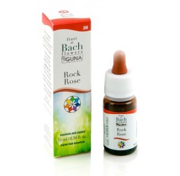 ROCK ROSE GUN GTT 10ML